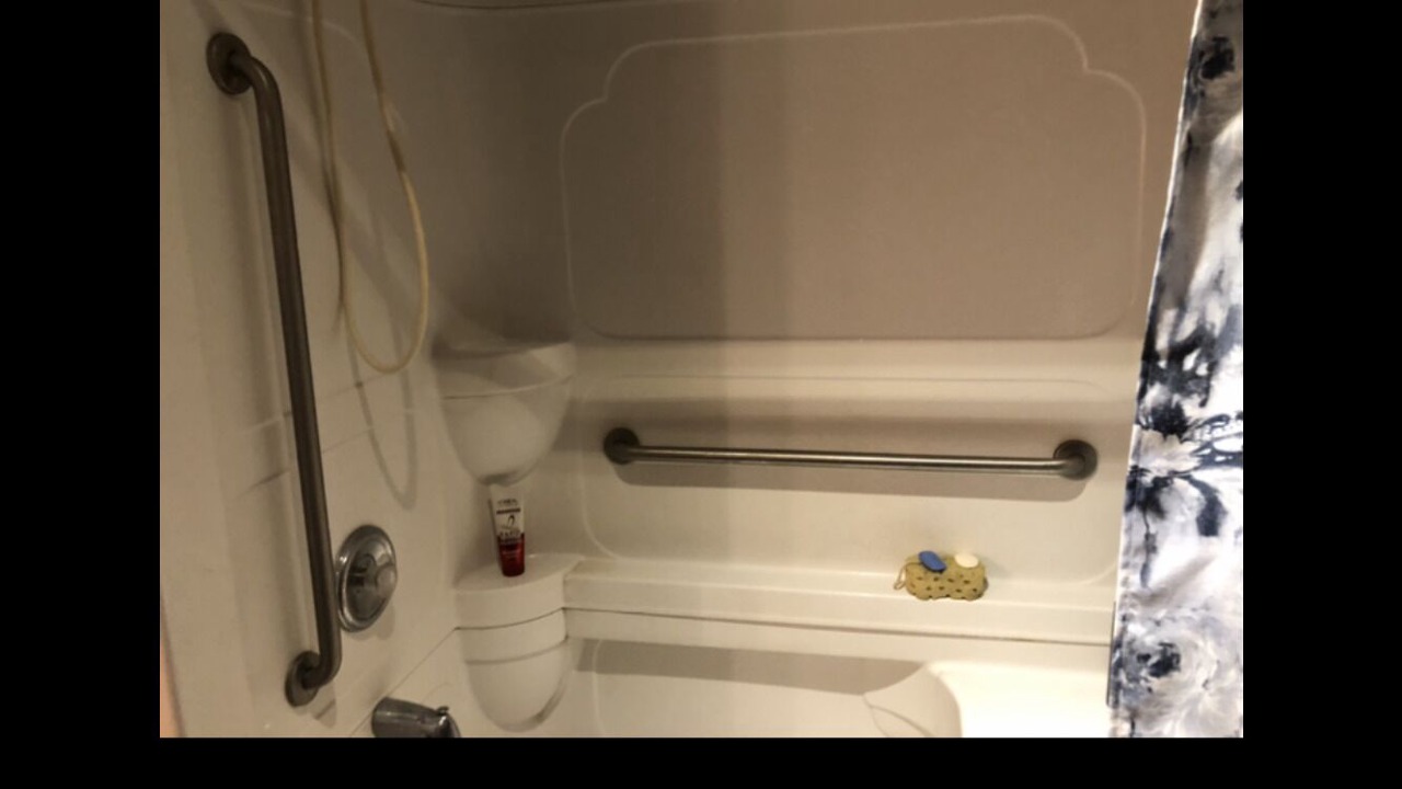 Photo of Bathroom in Eagle Lake