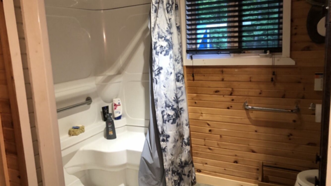 Photo of Bathroom in Eagle Lake