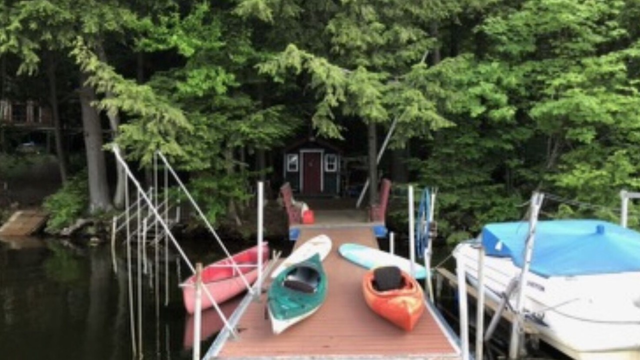 Photo of Others in Eagle Lake