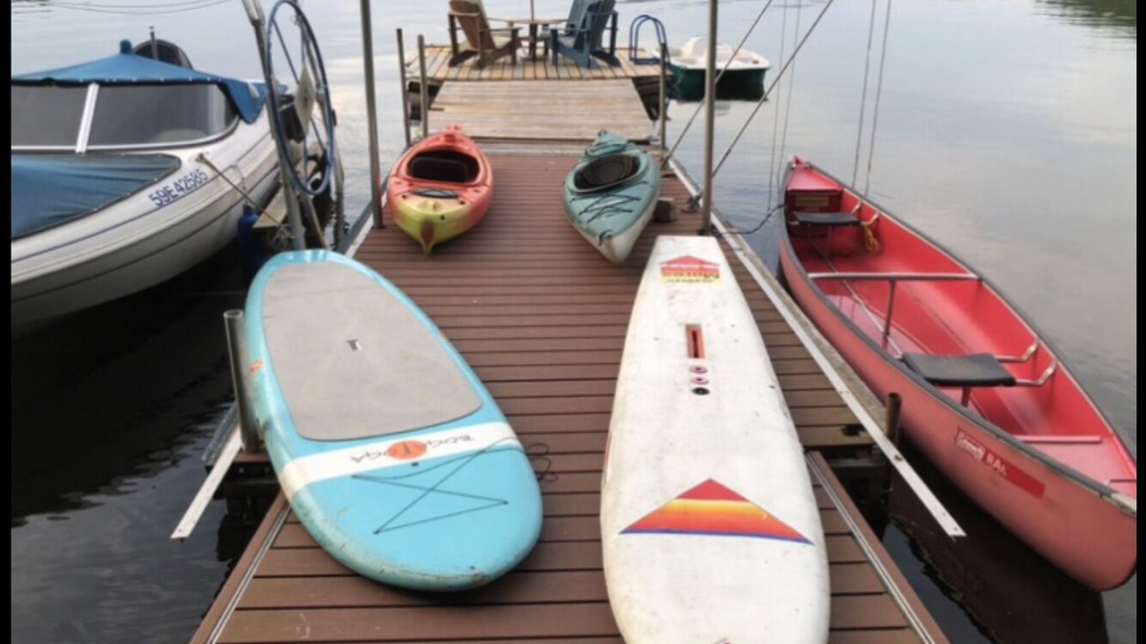 Photo of Others in Eagle Lake