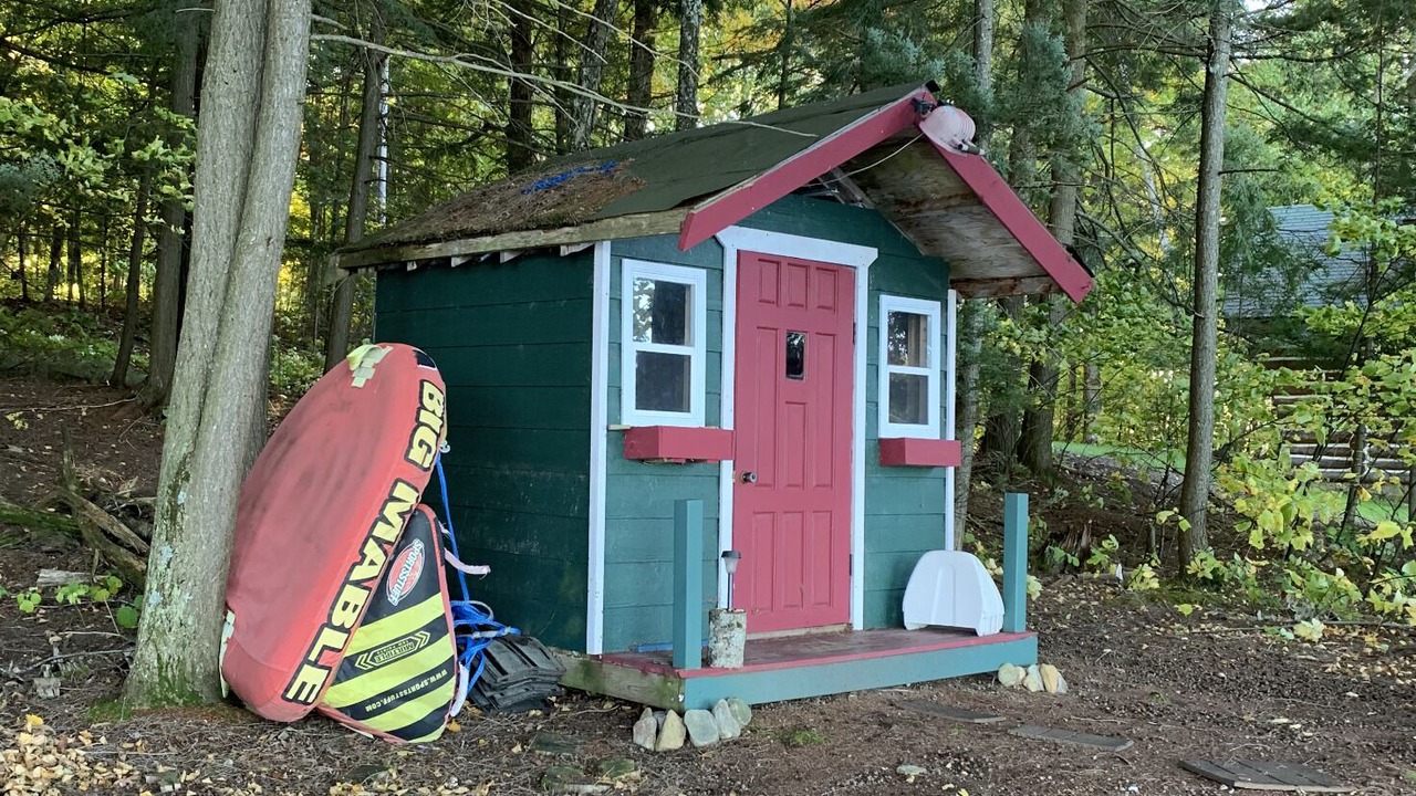 Photo of Outdoor in Eagle Lake