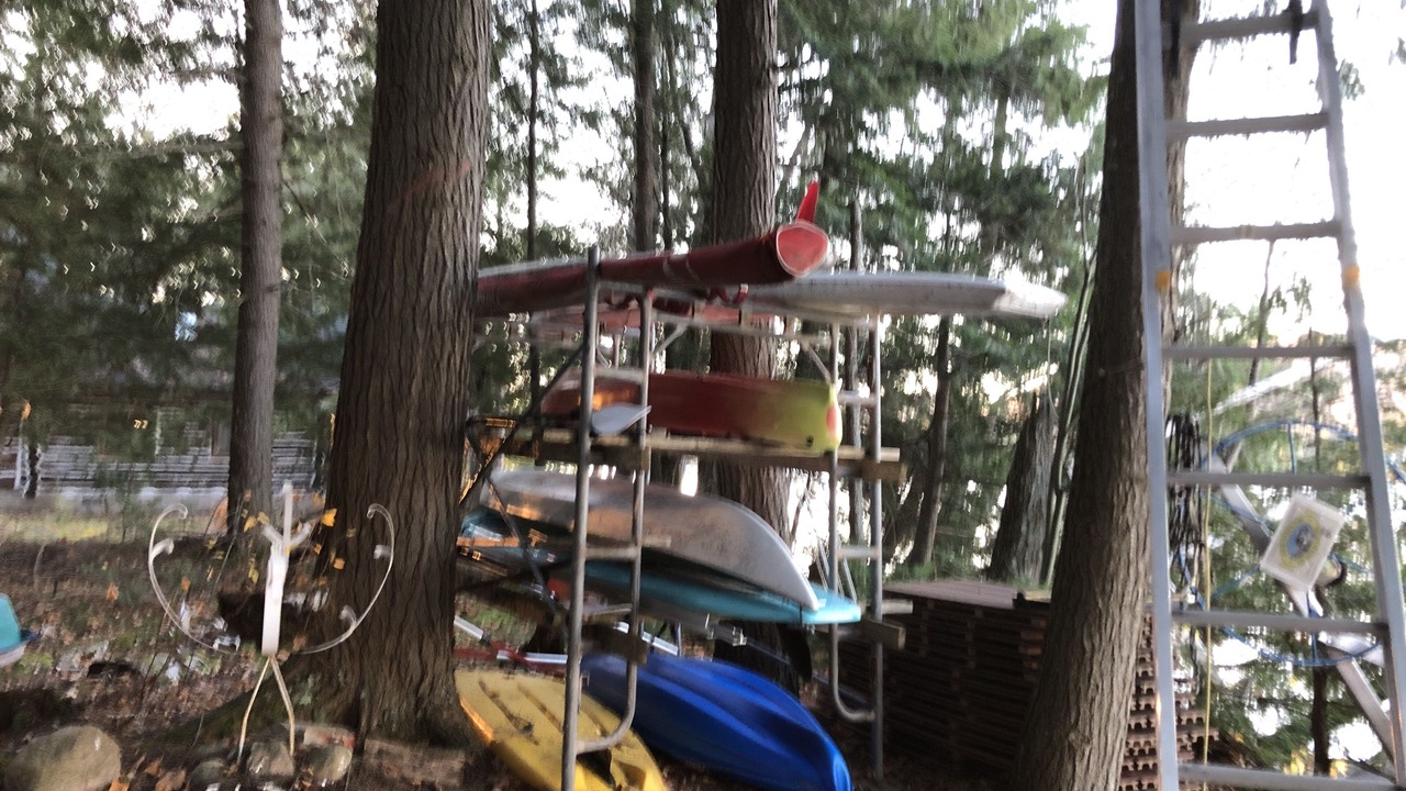 Photo of Bedroom in Eagle Lake
