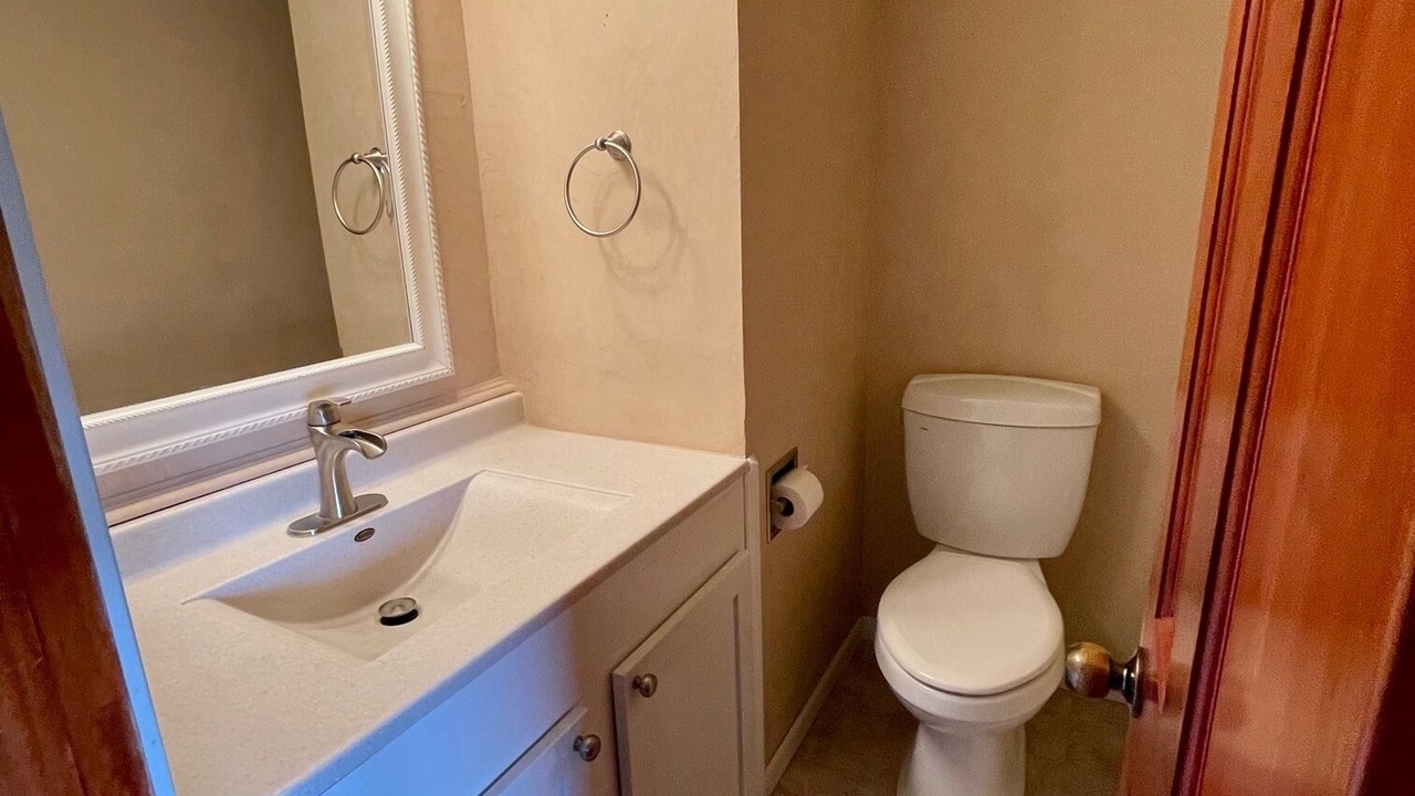 Photo of Bathroom in Webster