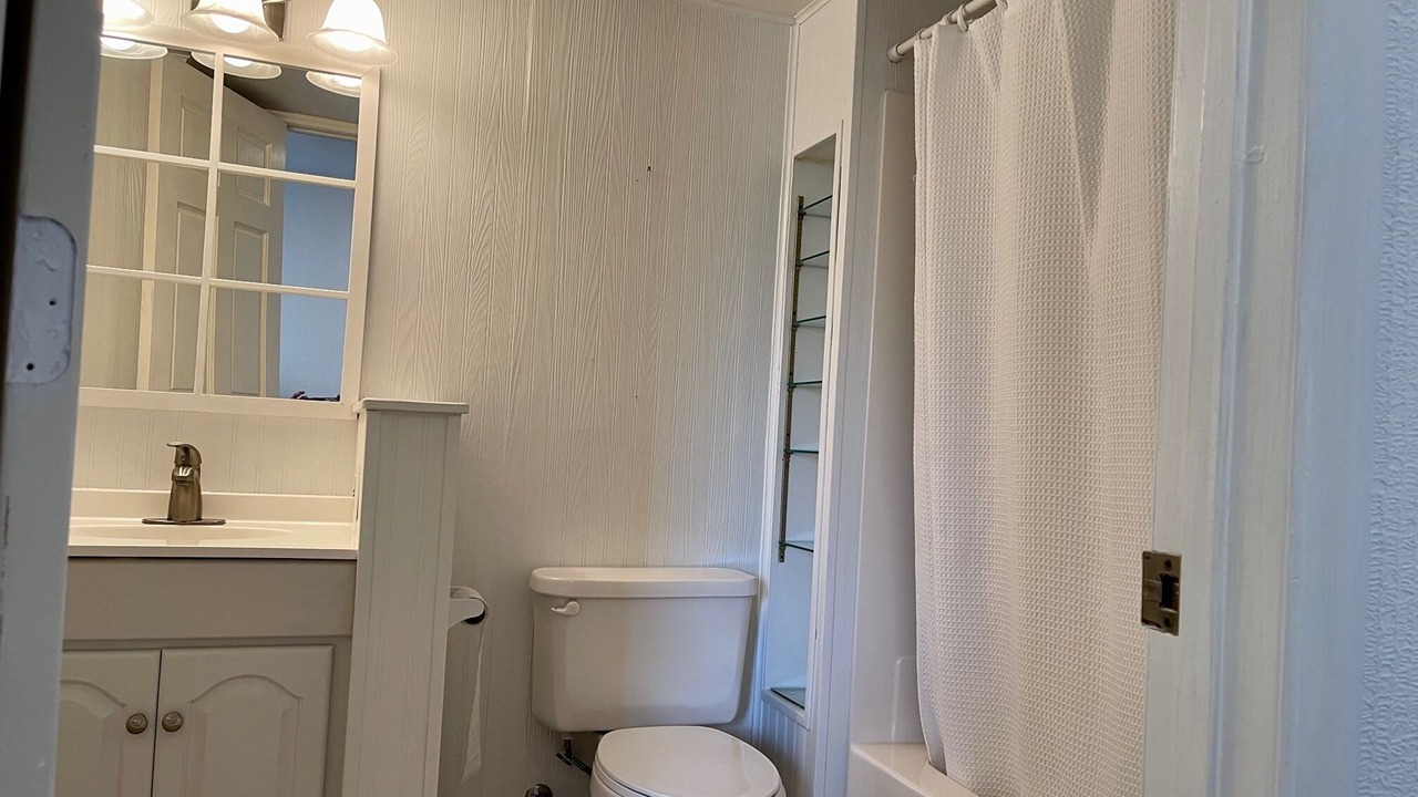 Photo of Bathroom in Webster