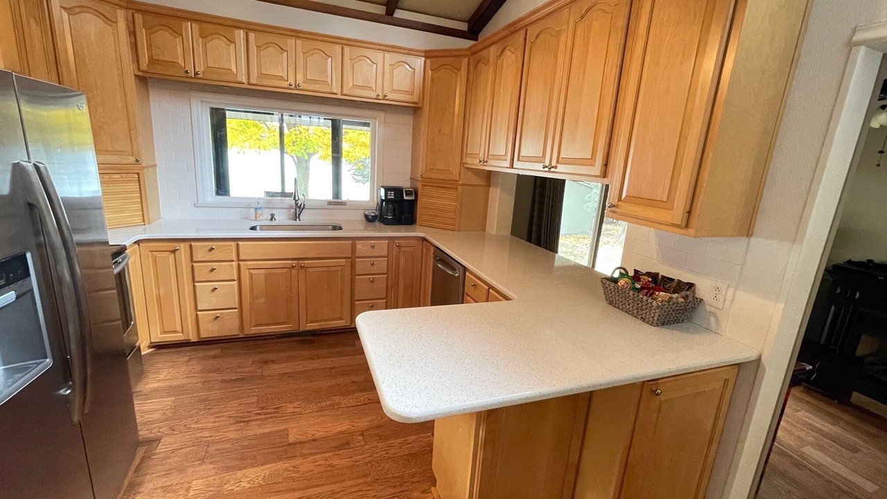 Photo of Kitchen in Webster