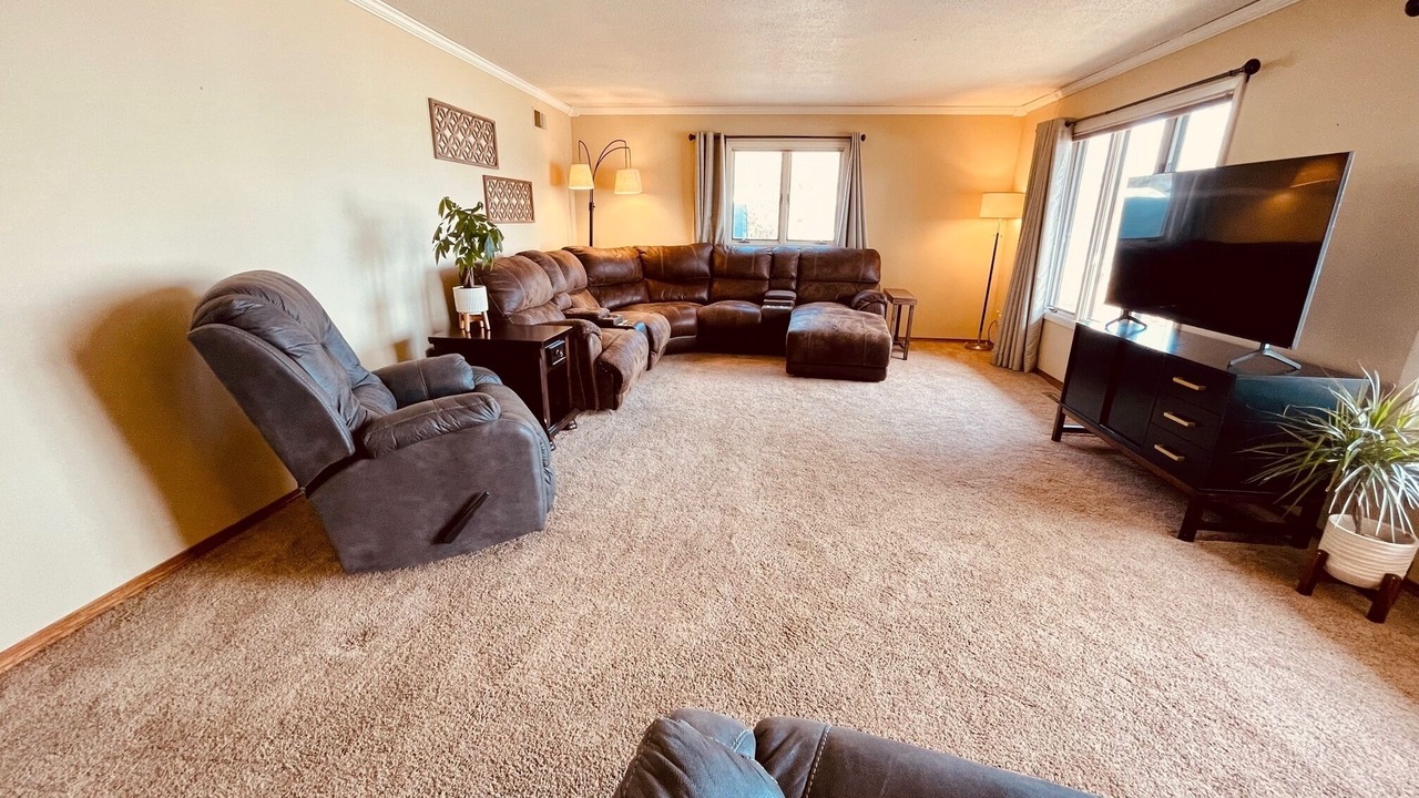 Photo of Livingroom in Webster