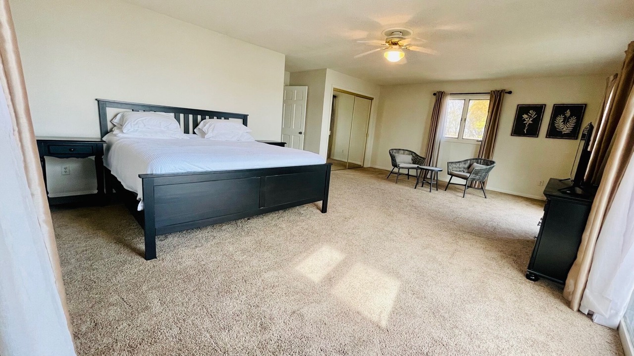 Photo of Bedroom in Webster