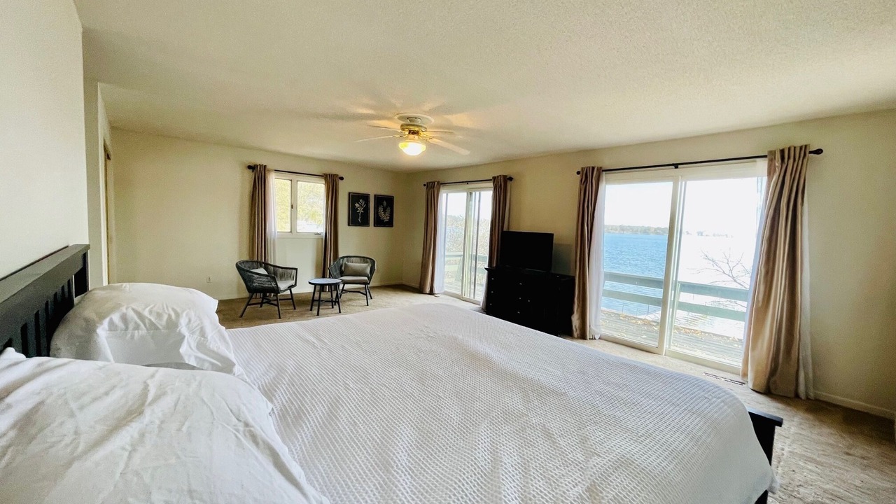 Photo of Bedroom in Webster