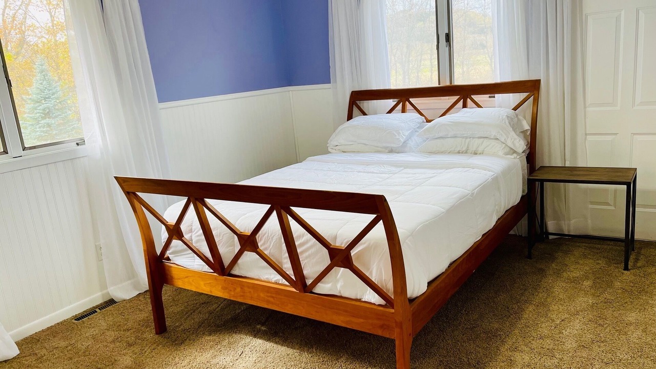 Photo of Bedroom in Webster
