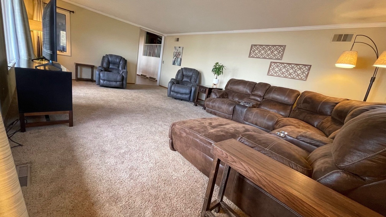 Photo of Livingroom in Webster