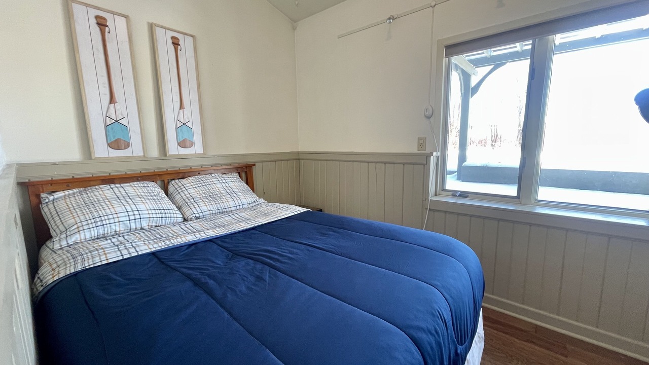 Photo of Bedroom in Webster