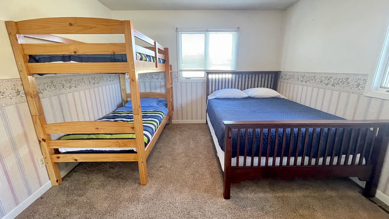 Photo of Bedroom in Webster