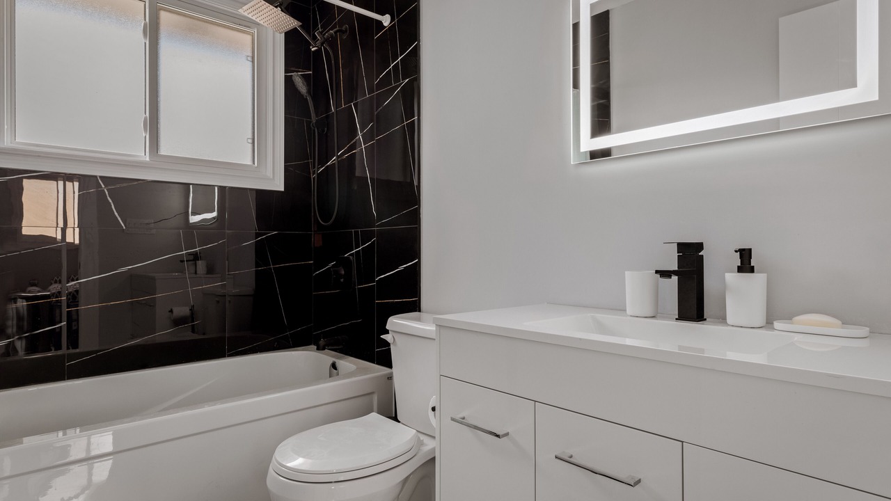 Photo of Bathroom in Windsor