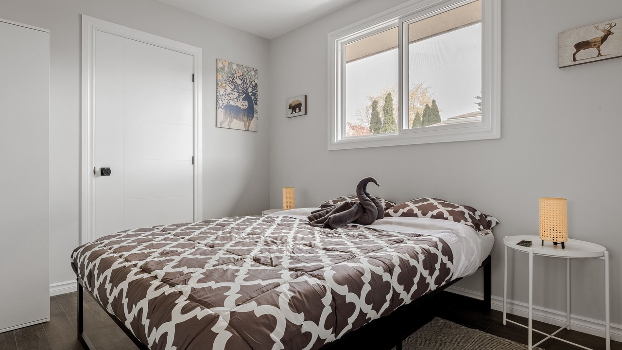 Photo of Bedroom in Windsor