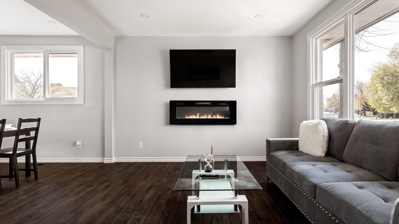 Photo of Livingroom in Windsor