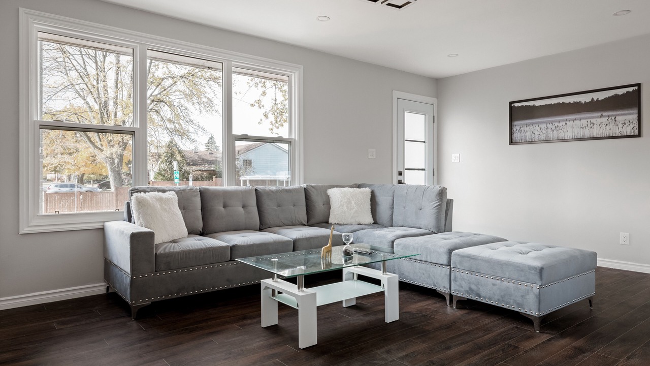 Photo of Livingroom in Windsor