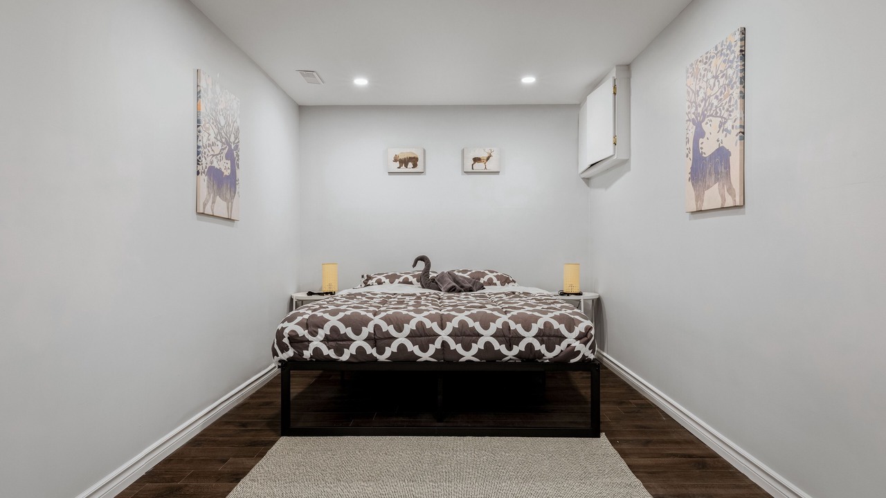 Photo of Bedroom in Windsor