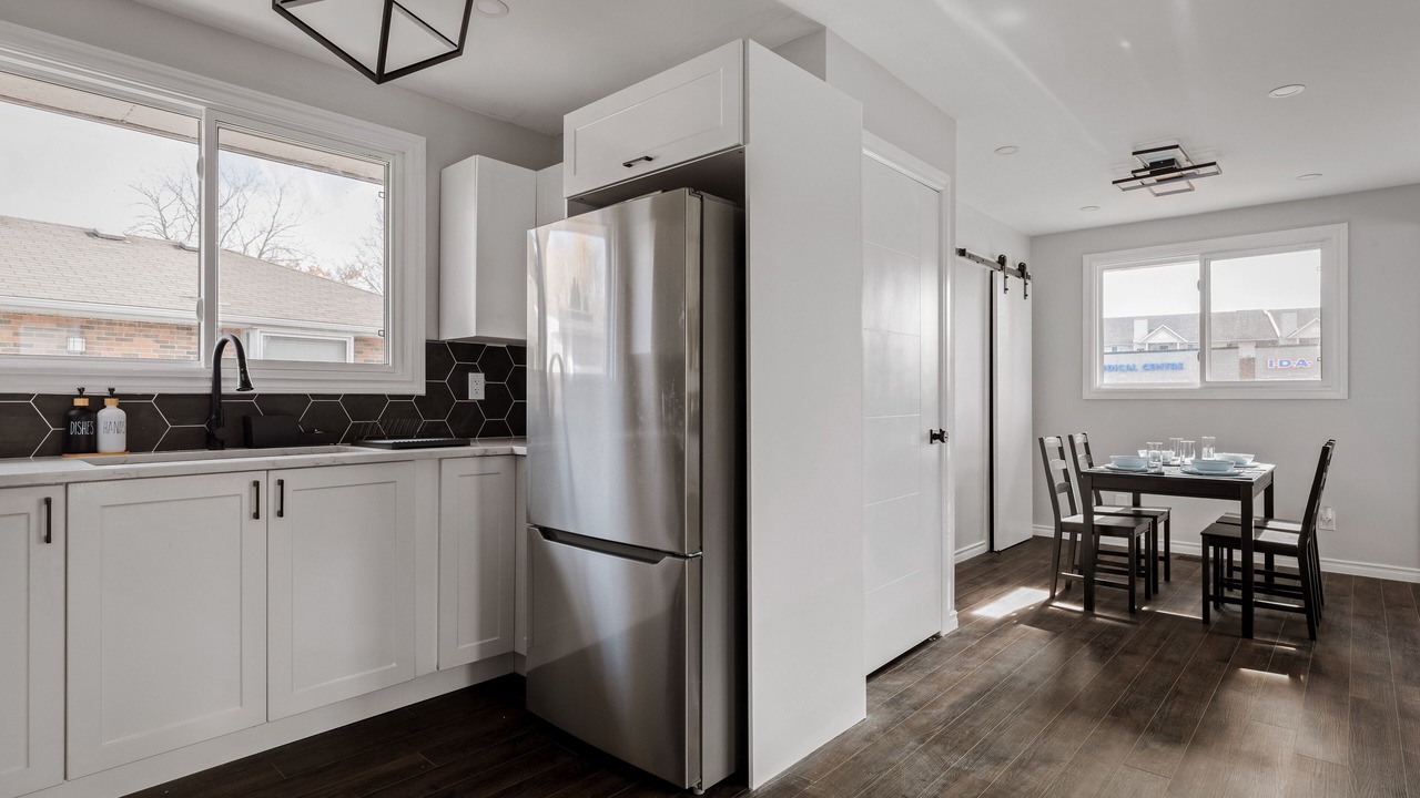 Photo of Kitchen in Windsor