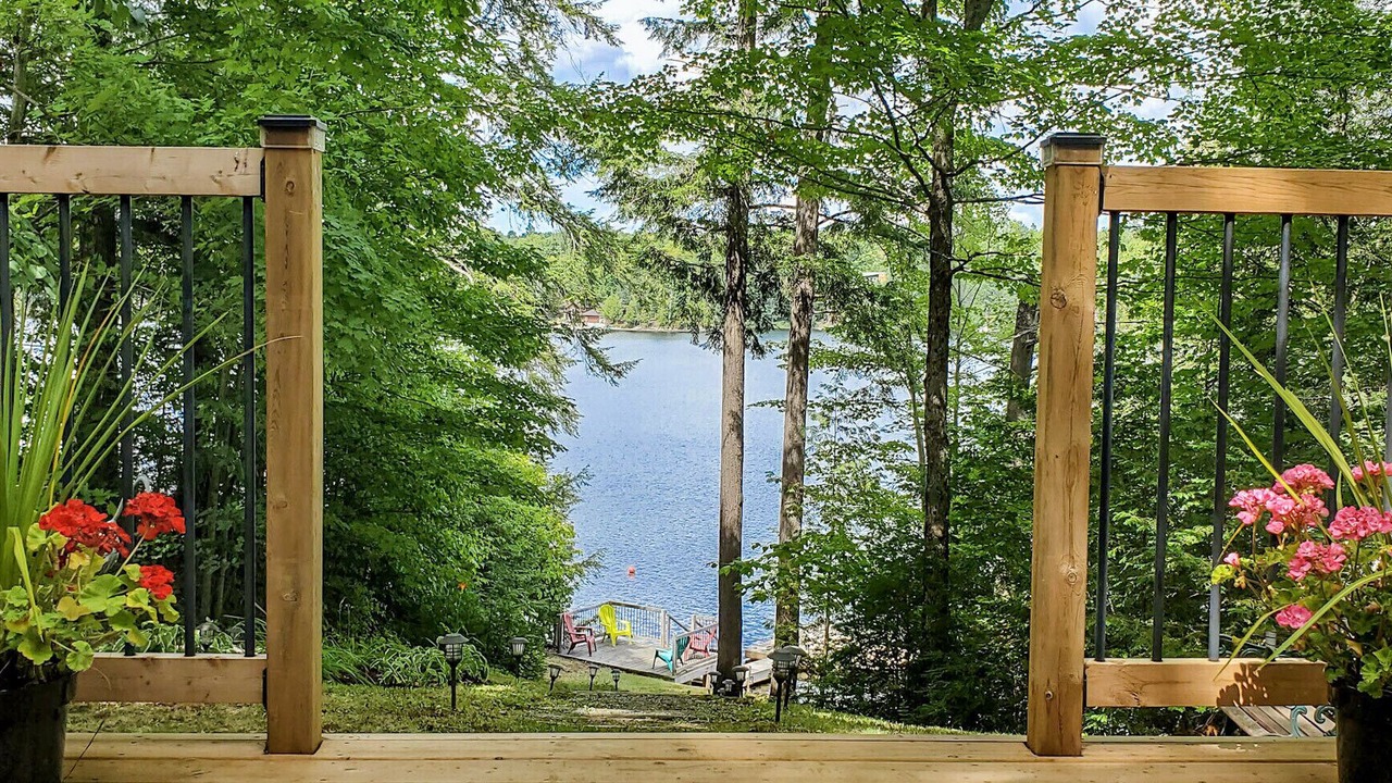 Photo of Outdoor in Marmora and Lake