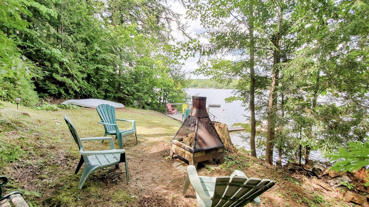Photo of Outdoor in Marmora and Lake