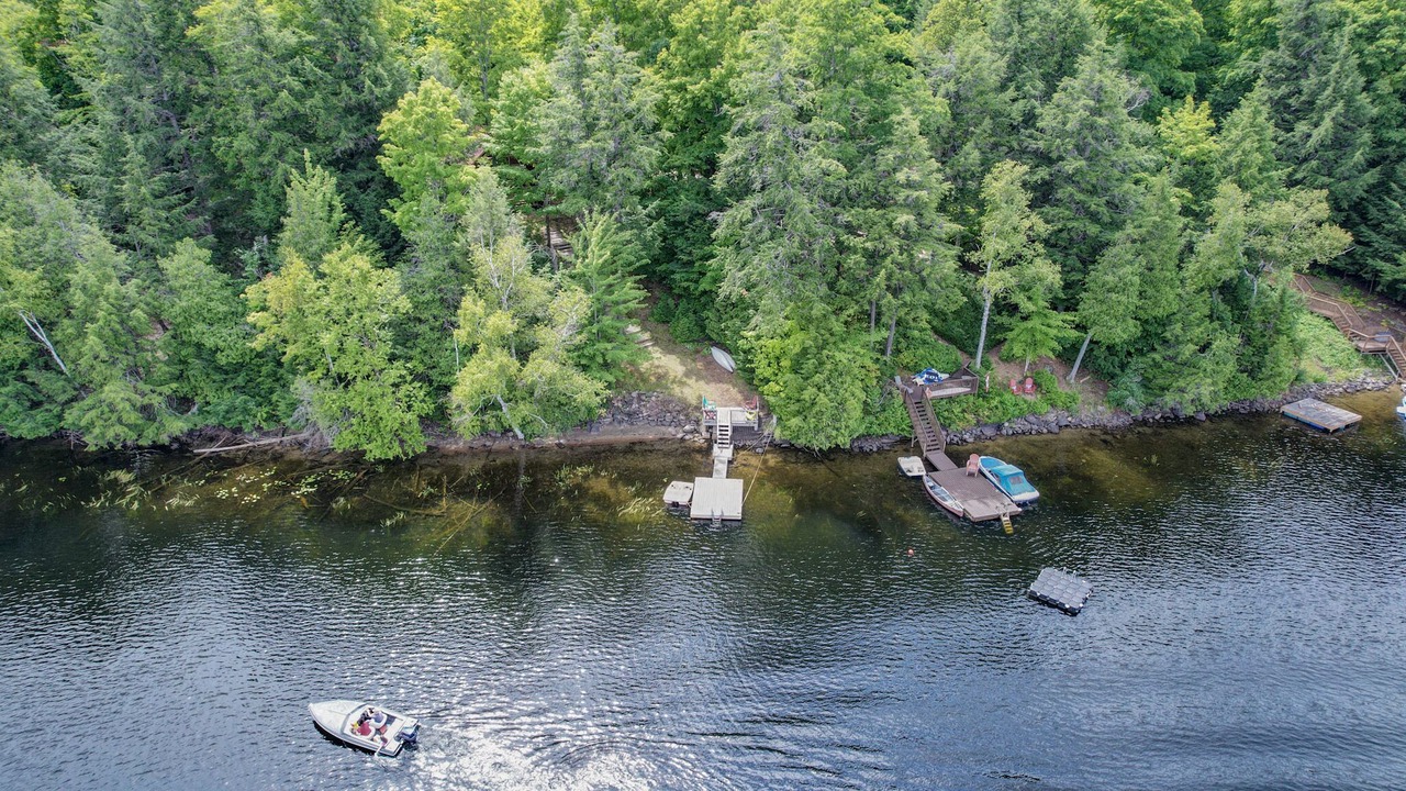 Photo of Outdoor in Marmora and Lake