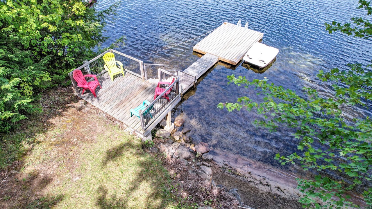 Photo of Outdoor in Marmora and Lake