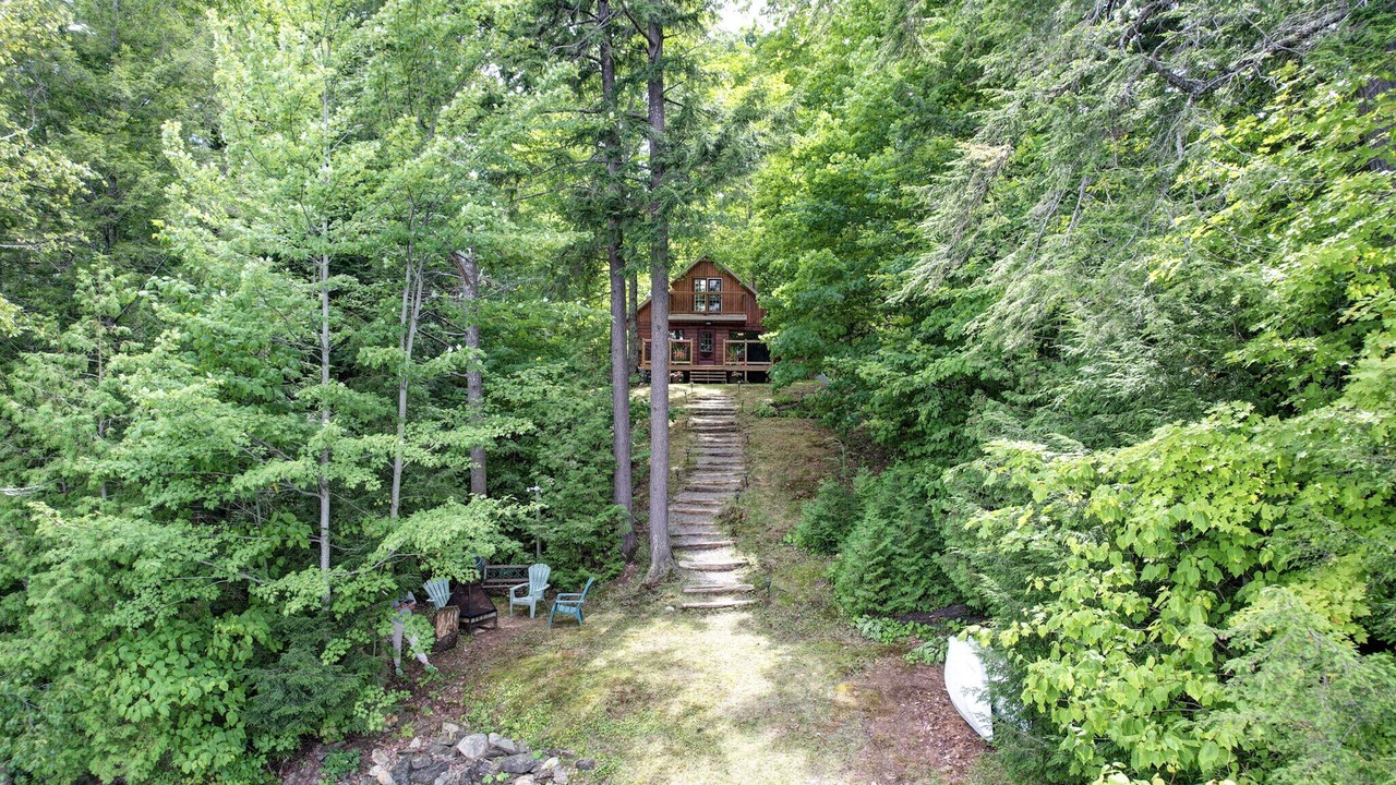 Photo of Outdoor in Marmora and Lake