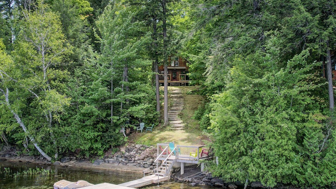Photo of Outdoor in Marmora and Lake