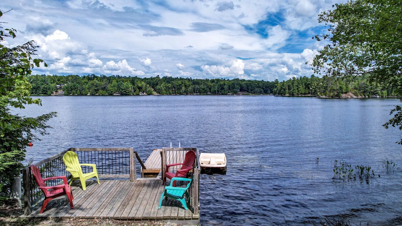Photo of Outdoor in Marmora and Lake