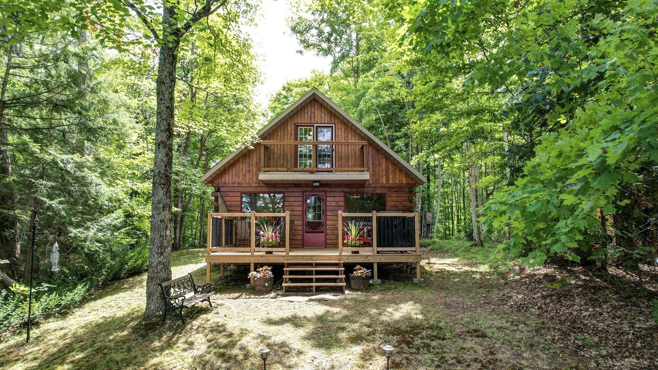 Photo of Outdoor in Marmora and Lake