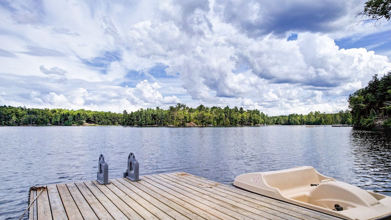 Photo of Others in Marmora and Lake