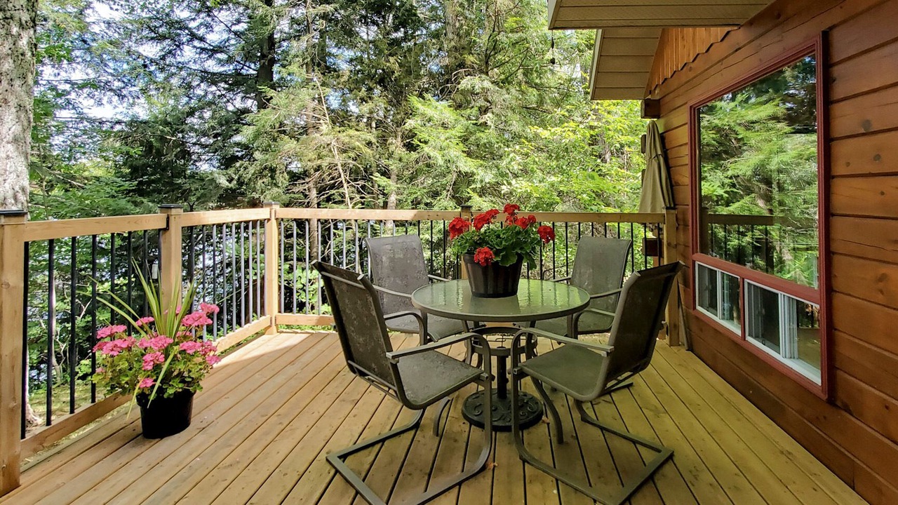 Photo of Outdoor in Marmora and Lake