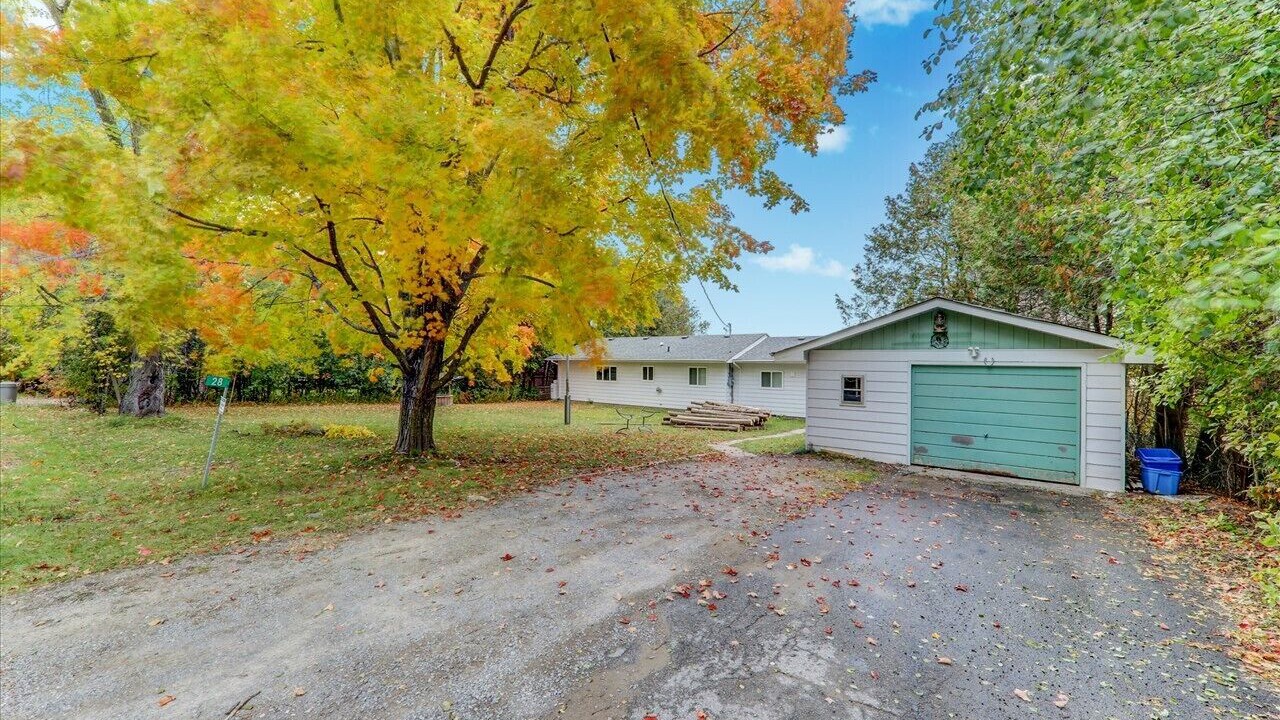 Photo of Outdoor in Kawartha Lakes