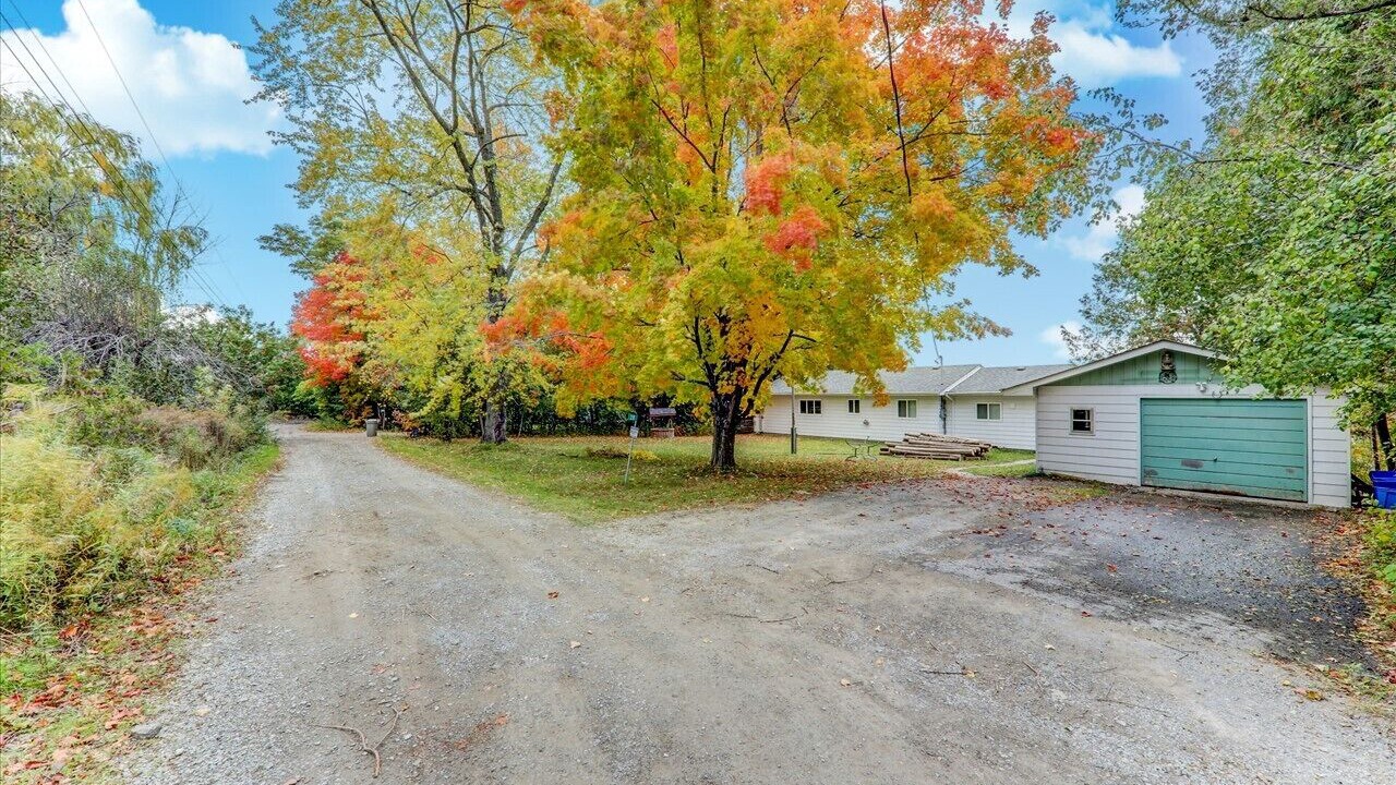 Photo of Outdoor in Kawartha Lakes