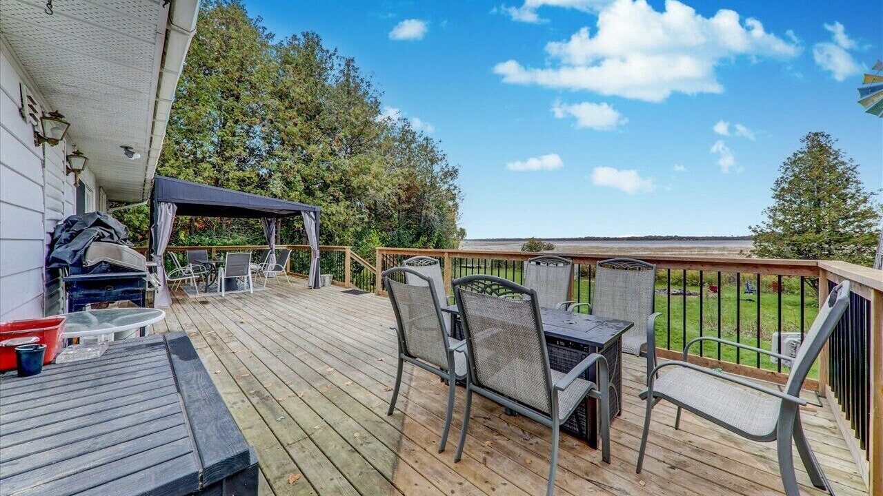 Photo of Outdoor in Kawartha Lakes