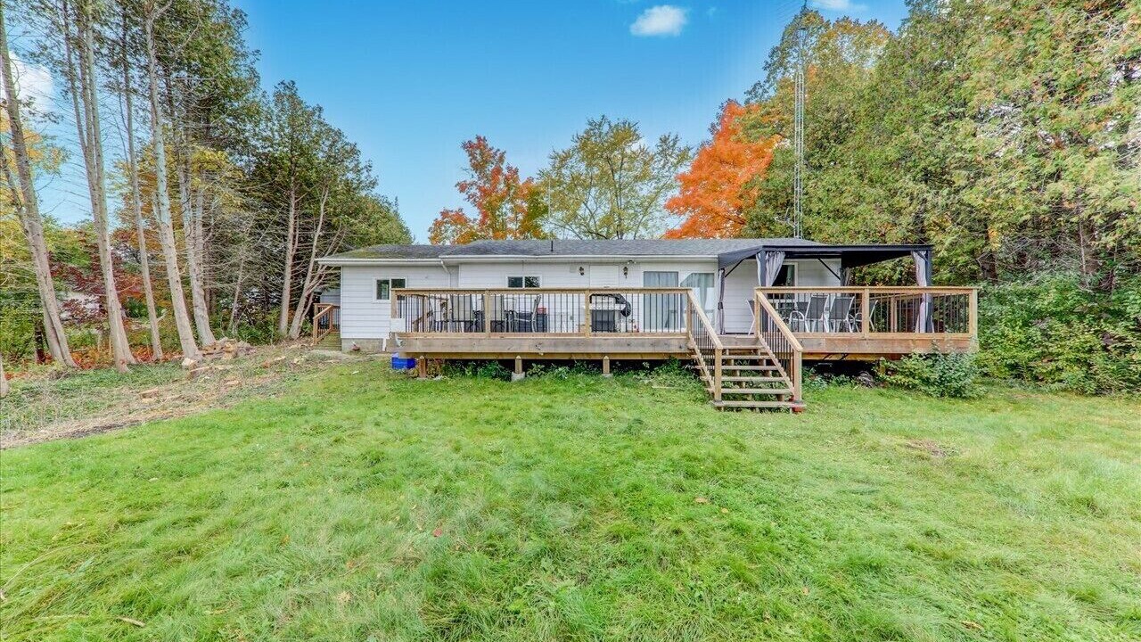 Photo of Outdoor in Kawartha Lakes
