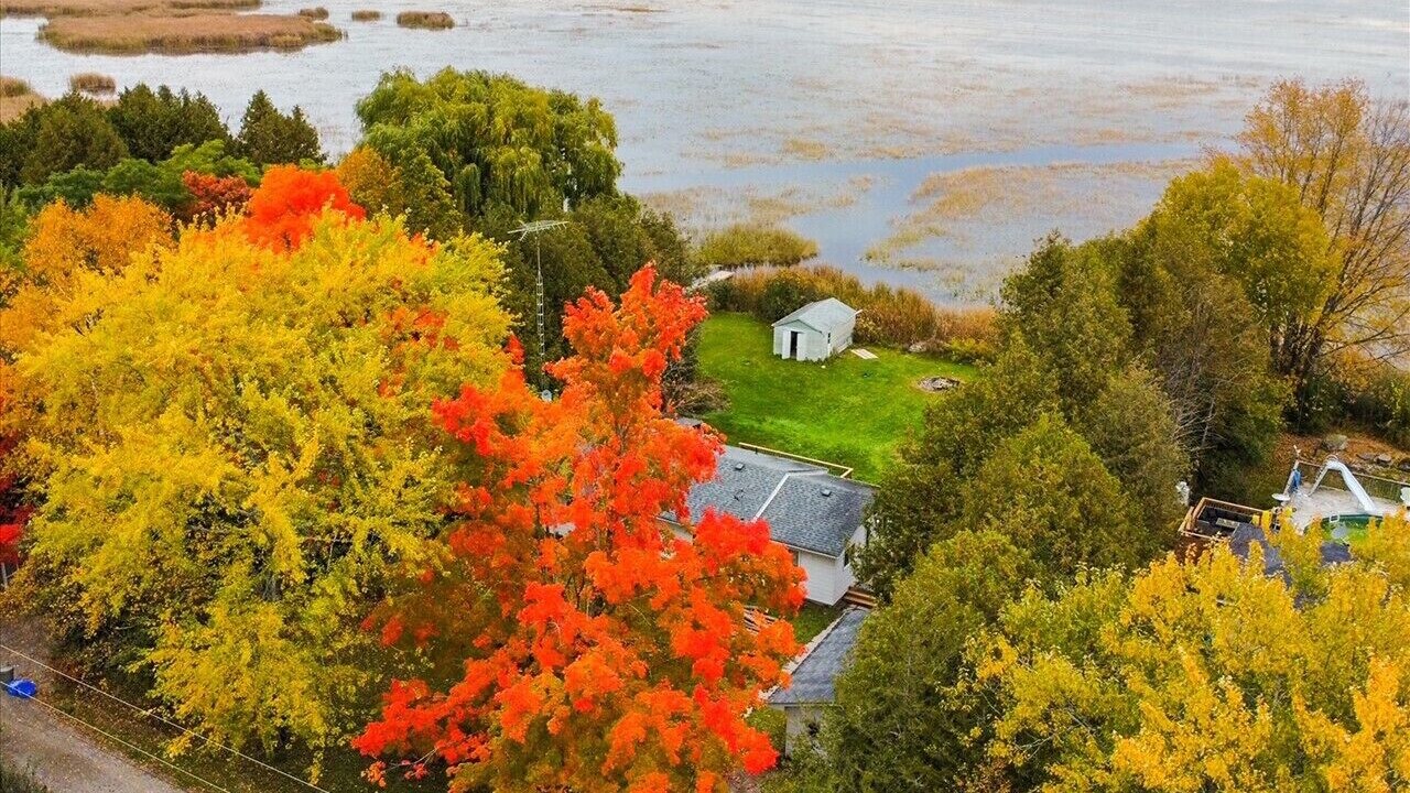 Photo of Outdoor in Kawartha Lakes