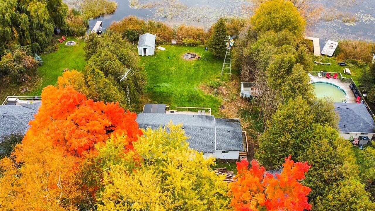 Photo of Outdoor in Kawartha Lakes