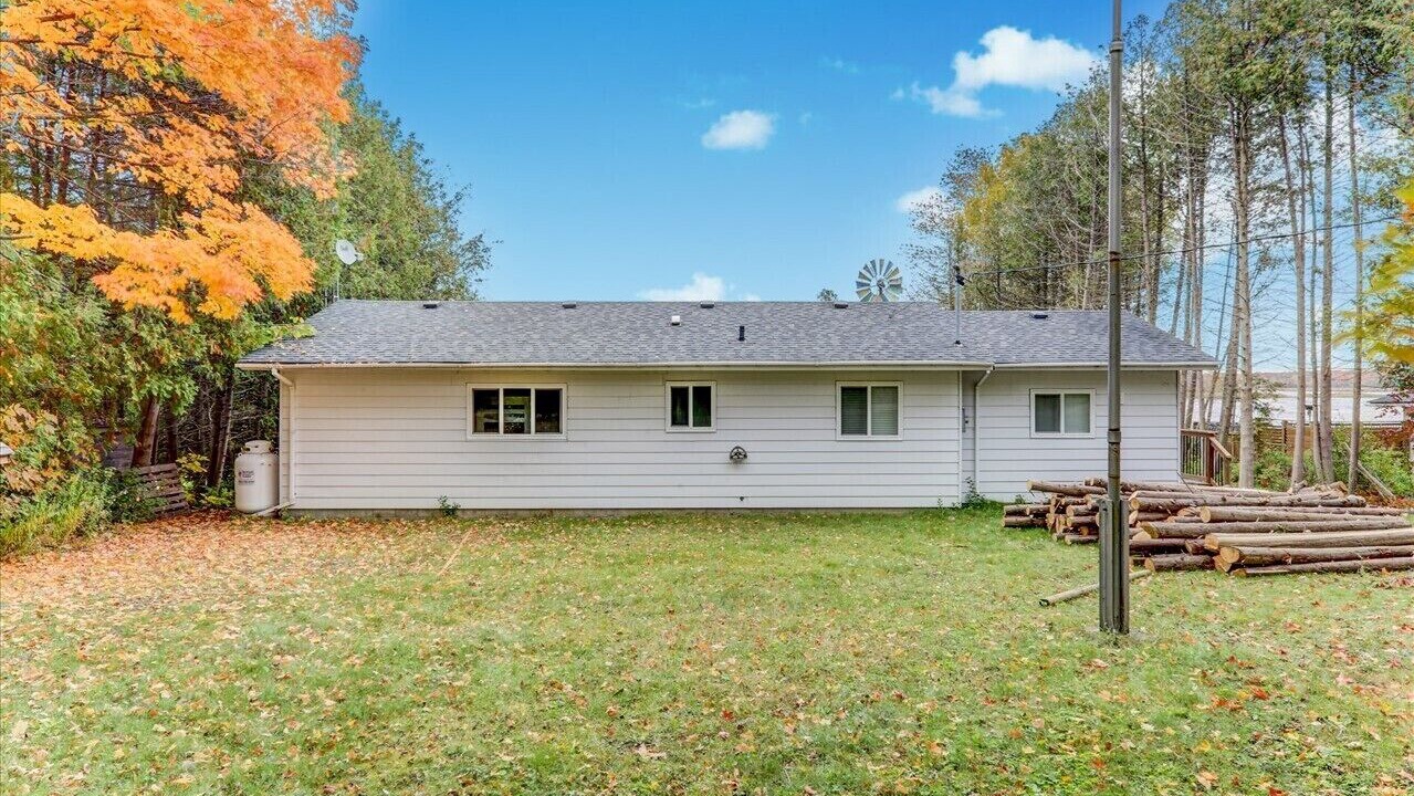 Photo of Outdoor in Kawartha Lakes