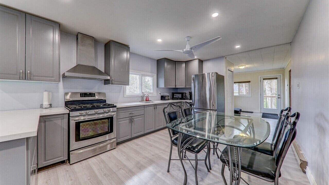 Photo of Kitchen in Kawartha Lakes