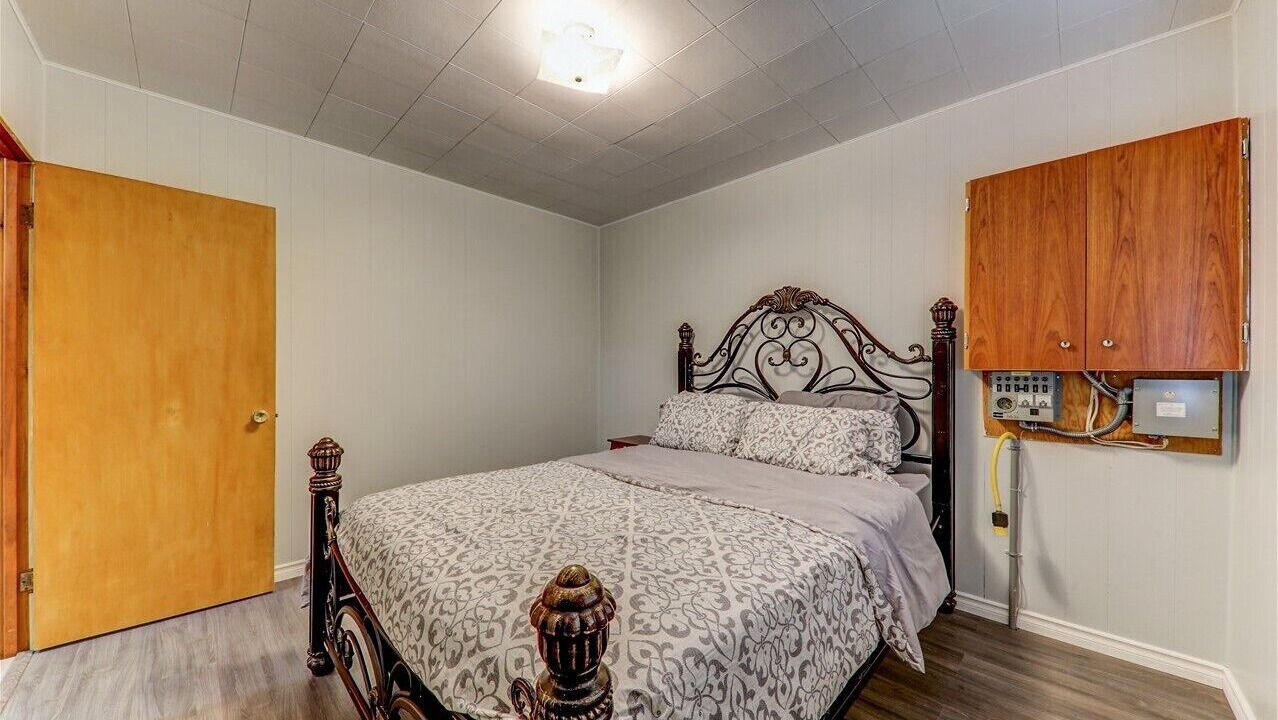 Photo of Bedroom in Kawartha Lakes