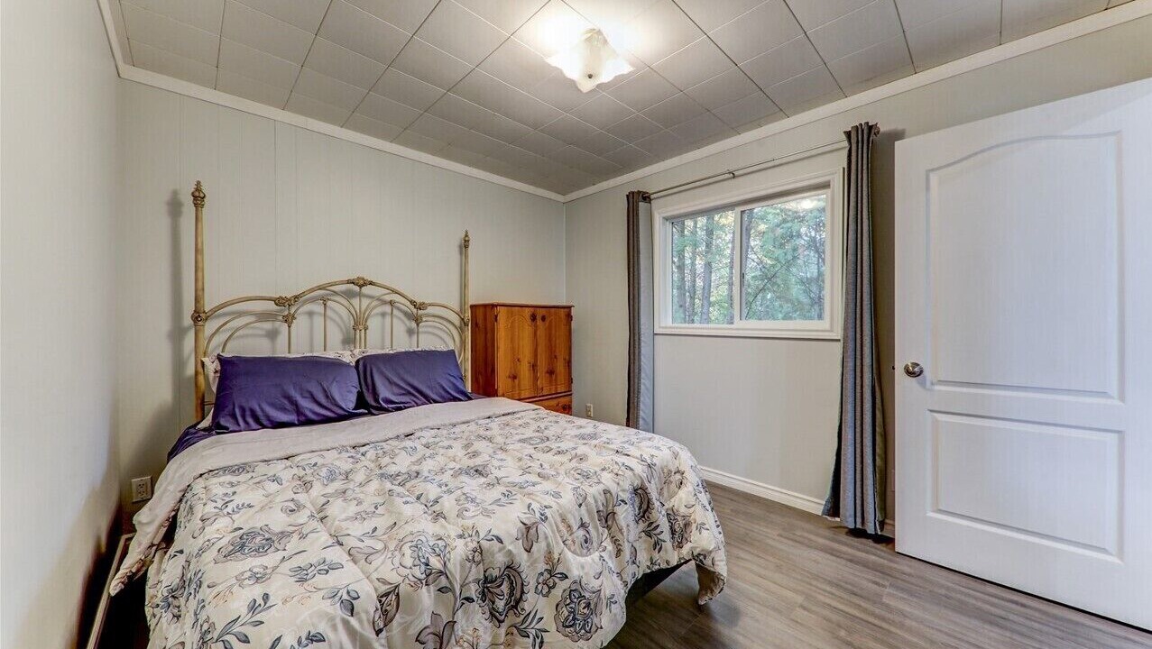 Photo of Bedroom in Kawartha Lakes