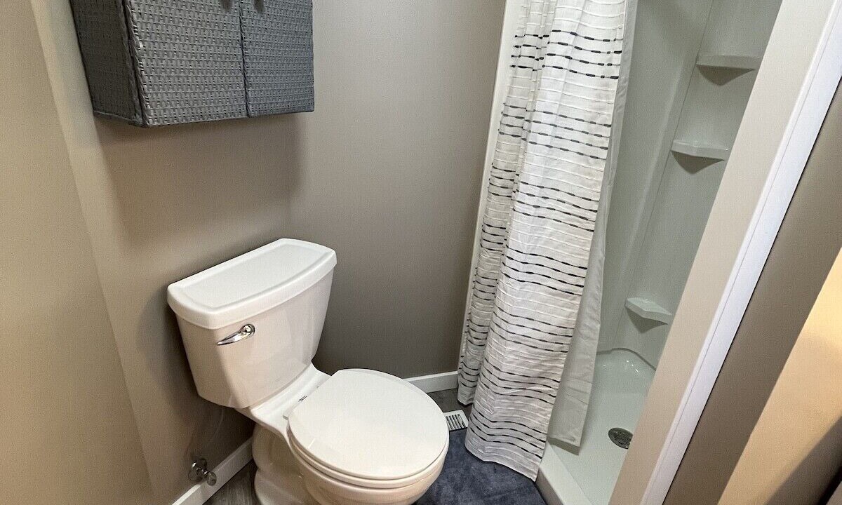 Photo of Bathroom in Grandy
