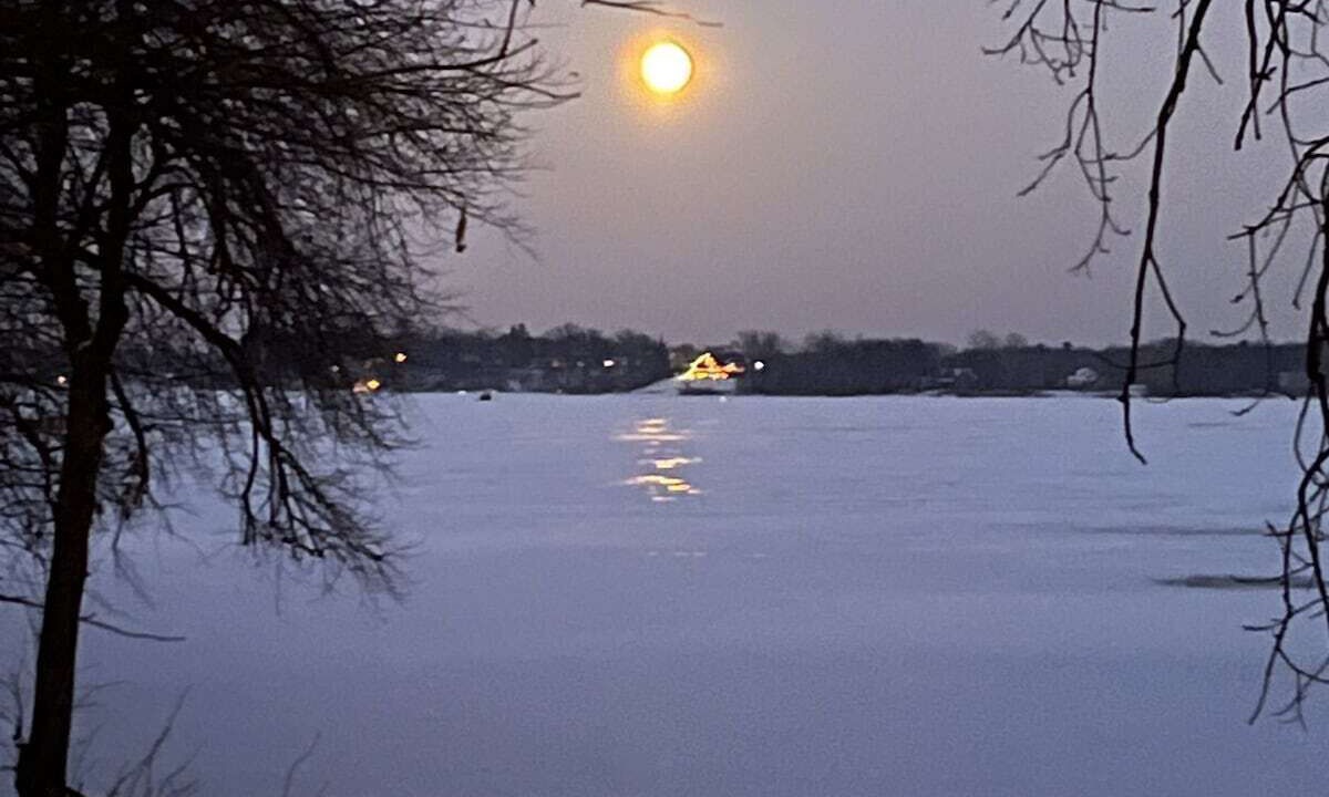 Photo of Outdoor in Grandy
