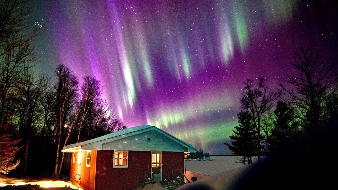 Photo of Outdoor in Ray