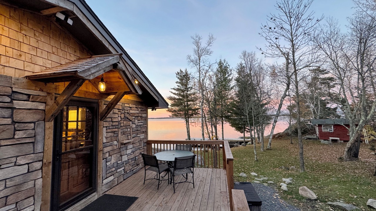 Photo of Outdoor in Ray