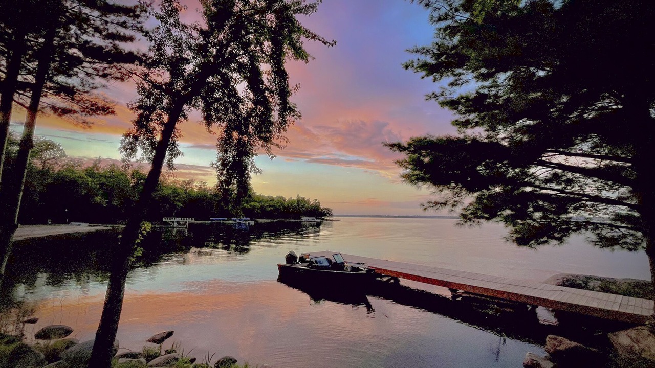 Photo of Outdoor in Ray