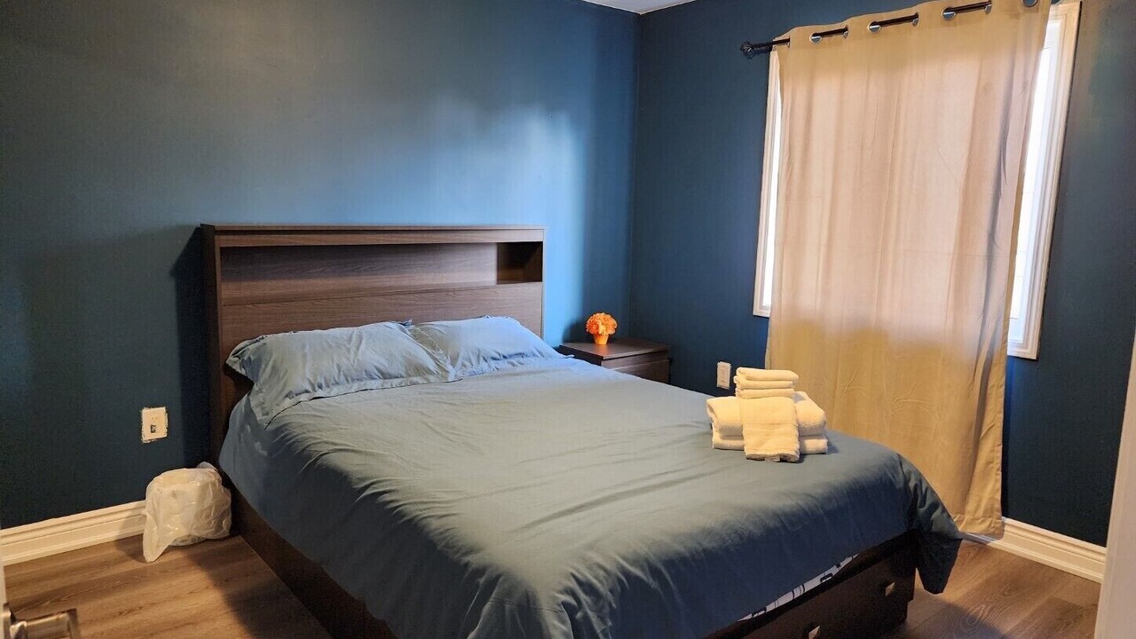 Photo of Bedroom in Brantford