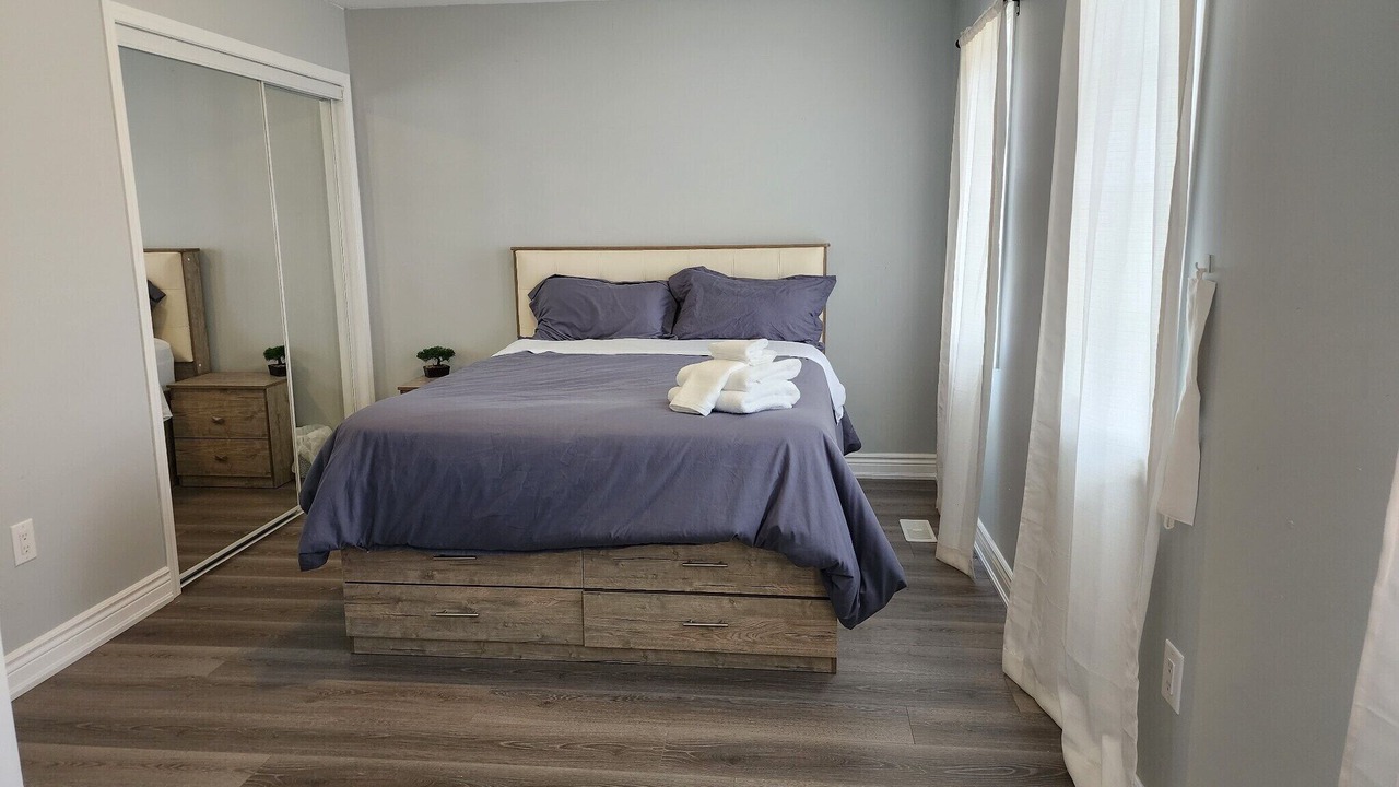 Photo of Bedroom in Brantford