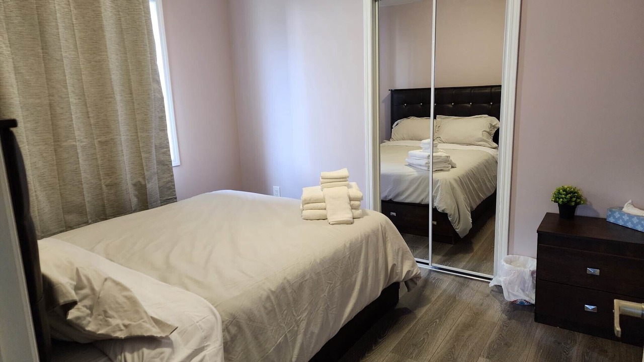 Photo of Bedroom in Brantford